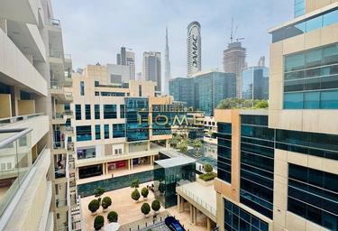 1-BD Apartment Sale, 1,000 sq. ft., Bay Square Building 9, Bay Square, Business Bay, Dubai, UAE #2