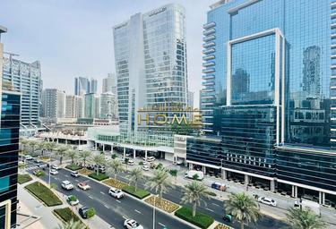 1-BD Apartment Sale, 1,000 sq. ft., Bay Square Building 9, Bay Square, Business Bay, Dubai, UAE #1