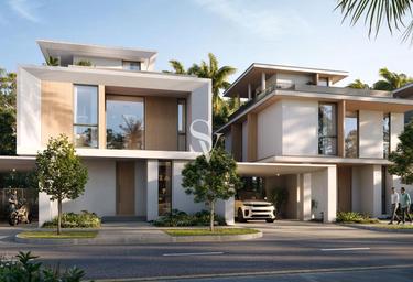 4-BD House Sale, 5,971 sq. ft., Farm Grove, The Valley, Dubai, UAE #2 4-BD House Sale, 5,971 sq. ft., Farm Grove, The Valley, Dubai, UAE #2