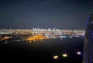 2-BD Apartment Sale, 1,000 sq. ft. at The Grand, The Grand, Dubai Creek Harbour (The Lagoons), Dubai, UAE #4