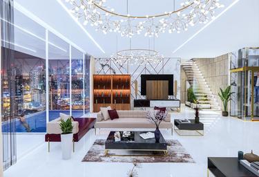 2-BD Apartment Sale, 1,000 sq. ft. at Viewz Phase 2 By Danube, Viewz 2 by Danube, Viewz by DANUBE, Jumeirah Lake Towers, Dubai, UAE #2 2-BD Apartment Sale, 1,000 sq. ft. at Viewz Phase 2 By Danube, Viewz 2 by Danube, Viewz by DANUBE, Jumeirah Lake Towers, Dubai, UAE #2
