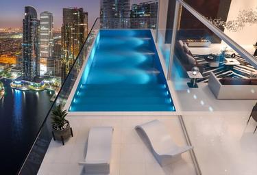 2-BD Apartment Sale, 1,000 sq. ft. at Viewz Phase 2 By Danube, Viewz 2 by Danube, Viewz by DANUBE, Jumeirah Lake Towers, Dubai, UAE #1 2-BD Apartment Sale, 1,000 sq. ft. at Viewz Phase 2 By Danube, Viewz 2 by Danube, Viewz by DANUBE, Jumeirah Lake Towers, Dubai, UAE #1