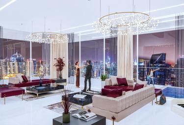 2-BD Apartment Sale, 1,000 sq. ft. at Viewz Phase 2 By Danube, Viewz 2 by Danube, Viewz by DANUBE, Jumeirah Lake Towers, Dubai, UAE #3 2-BD Apartment Sale, 1,000 sq. ft. at Viewz Phase 2 By Danube, Viewz 2 by Danube, Viewz by DANUBE, Jumeirah Lake Towers, Dubai, UAE #3