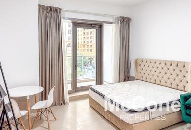 Apartment Sale, 473 sq. ft., Sparkle Tower 2, Sparkle Towers, Dubai Marina, Dubai, UAE #3