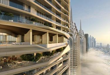 2-BD Apartment Sale, 1,000 sq. ft. at Iconic Residences, Iconic, Dubai Internet City, Dubai, UAE #1 2-BD Apartment Sale, 1,000 sq. ft. at Iconic Residences, Iconic, Dubai Internet City, Dubai, UAE #1