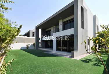 5-BD House Sale, 6,030 sq. ft., Sidra Villas II, Sidra Villas, Dubai Hills Estate, Dubai, UAE #1 5-BD House Sale, 6,030 sq. ft., Sidra Villas II, Sidra Villas, Dubai Hills Estate, Dubai, UAE #1