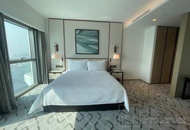 3-BD Apartment Sale, 1,000 sq. ft., Address Harbour Point Tower 2, Address Harbour Point, Dubai Creek Harbour (The Lagoons), Dubai, UAE #3 3-BD Apartment Sale, 1,000 sq. ft., Address Harbour Point Tower 2, Address Harbour Point, Dubai Creek Harbour (The Lagoons), Dubai, UAE #3