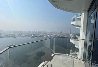 3-BD Apartment Sale, 1,000 sq. ft., Address Harbour Point Tower 2, Address Harbour Point, Dubai Creek Harbour (The Lagoons), Dubai, UAE #1 3-BD Apartment Sale, 1,000 sq. ft., Address Harbour Point Tower 2, Address Harbour Point, Dubai Creek Harbour (The Lagoons), Dubai, UAE #1