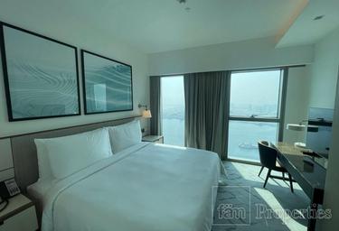 3-BD Apartment Sale, 1,000 sq. ft., Address Harbour Point Tower 2, Address Harbour Point, Dubai Creek Harbour (The Lagoons), Dubai, UAE #4