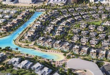 7-BD House Sale, 13,657 sq. ft., South Bay 6, Dubai South (Dubai World Central), Dubai, UAE #2 7-BD House Sale, 13,657 sq. ft., South Bay 6, Dubai South (Dubai World Central), Dubai, UAE #2