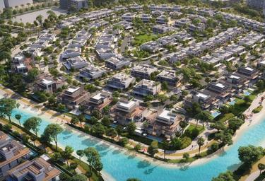 7-BD House Sale, 13,657 sq. ft., South Bay 6, Dubai South (Dubai World Central), Dubai, UAE #1 7-BD House Sale, 13,657 sq. ft., South Bay 6, Dubai South (Dubai World Central), Dubai, UAE #1