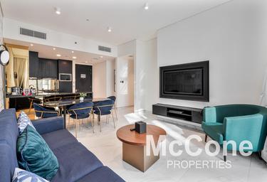 2-BD Apartment Sale, 1,000 sq. ft., Atria SA, Atria Residences, Business Bay, Dubai, UAE #4