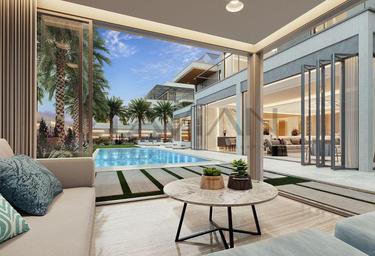 5-BD House Sale, 8,418 sq. ft., South Bay 6, Dubai South (Dubai World Central), Dubai, UAE #1 5-BD House Sale, 8,418 sq. ft., South Bay 6, Dubai South (Dubai World Central), Dubai, UAE #1