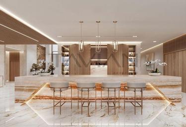 5-BD House Sale, 8,418 sq. ft., South Bay 6, Dubai South (Dubai World Central), Dubai, UAE #4