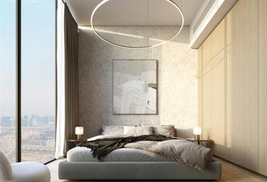 1-BD Apartment Sale, 578 sq. ft. at Seslia Tower, Seslia Tower, Jumeirah Village Triangle, Dubai, UAE #4