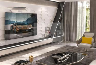 6-BD House Sale, 13,236 sq. ft. at Majestic Vistas, Majestic Vistas (Lamborghini Mansions), Dubai Hills Estate, Dubai, UAE #3 6-BD House Sale, 13,236 sq. ft. at Majestic Vistas, Majestic Vistas (Lamborghini Mansions), Dubai Hills Estate, Dubai, UAE #3