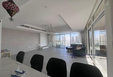 3-BD Apartment Sale, 1,000 sq. ft., Hameni Tower, Jumeirah Village Circle, Dubai, UAE #2