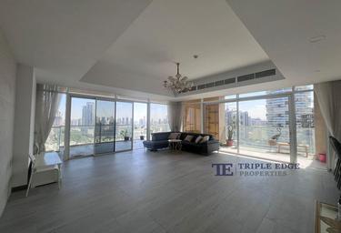 3-BD Apartment Sale, 1,000 sq. ft., Hameni Tower, Jumeirah Village Circle, Dubai, UAE #1