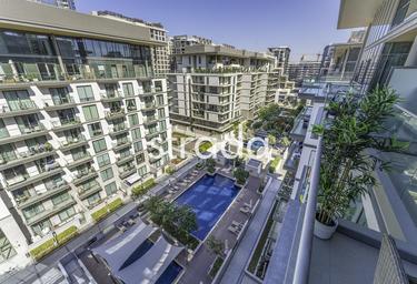 2-BD Apartment Sale, 1,000 sq. ft. at Hartland Greens, Hartland Greens, Sobha Hartland, Mohammed Bin Rashid City, Dubai, UAE #2 2-BD Apartment Sale, 1,000 sq. ft. at Hartland Greens, Hartland Greens, Sobha Hartland, Mohammed Bin Rashid City, Dubai, UAE #2