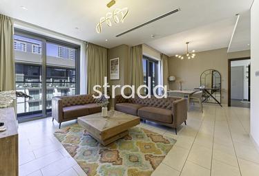 2-BD Apartment Sale, 1,000 sq. ft. at Hartland Greens, Hartland Greens, Sobha Hartland, Mohammed Bin Rashid City, Dubai, UAE #3 2-BD Apartment Sale, 1,000 sq. ft. at Hartland Greens, Hartland Greens, Sobha Hartland, Mohammed Bin Rashid City, Dubai, UAE #3