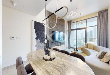 2-BD Apartment Sale, 1,000 sq. ft. at Zazen One, Zazen One, Jumeirah Village Triangle, Dubai, UAE #2 2-BD Apartment Sale, 1,000 sq. ft. at Zazen One, Zazen One, Jumeirah Village Triangle, Dubai, UAE #2