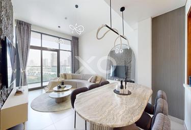 2-BD Apartment Sale, 1,000 sq. ft. at Zazen One, Zazen One, Jumeirah Village Triangle, Dubai, UAE #4