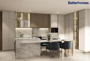 Apartment Sale, 499 sq. ft. at The Place by Prestige One, The Place by Prestige One, Dubai Sports City, Dubai, UAE #4
