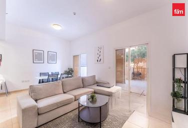 2-BD Apartment Sale, 1,000 sq. ft., Al Ramth, Remraam, Dubai Land, Dubai, UAE #1