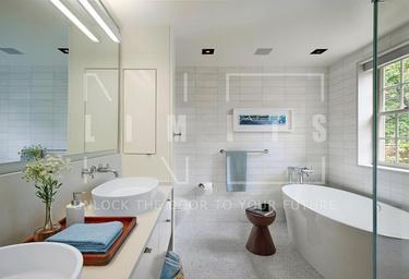 3-BD Townhouse Sale, 1,900 sq. ft. at Reportage Hills, Reportage Hills, Dubai Land, Dubai, UAE #4