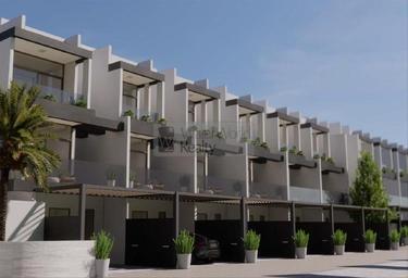 4-BD Townhouse Sale, 5,886 sq. ft., District 13, Jumeirah Village Circle, Dubai, UAE #2 4-BD Townhouse Sale, 5,886 sq. ft., District 13, Jumeirah Village Circle, Dubai, UAE #2