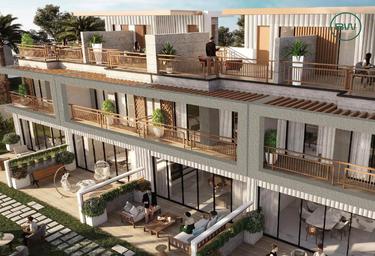 4-BD Townhouse Sale, 1,208 sq. ft. at Camelia, Camelia, Damac Hills 2, Dubai, UAE #3 4-BD Townhouse Sale, 1,208 sq. ft. at Camelia, Camelia, Damac Hills 2, Dubai, UAE #3