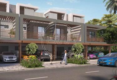 4-BD Townhouse Sale, 1,208 sq. ft. at Camelia, Camelia, Damac Hills 2, Dubai, UAE #1 4-BD Townhouse Sale, 1,208 sq. ft. at Camelia, Camelia, Damac Hills 2, Dubai, UAE #1