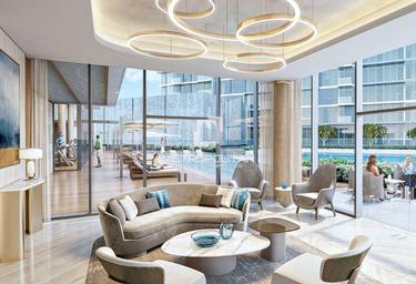 Продажа 1-комн. квартиры, 786 фут² в ЖК «Lagoons Views Phase 3 By Damac», Lagoon Views 3, Lagoon Views, Damac Lagoons, Dubai, UAE #2 Продажа 1-комн. квартиры, 786 фут² в ЖК «Lagoons Views Phase 3 By Damac», Lagoon Views 3, Lagoon Views, Damac Lagoons, Dubai, UAE #2