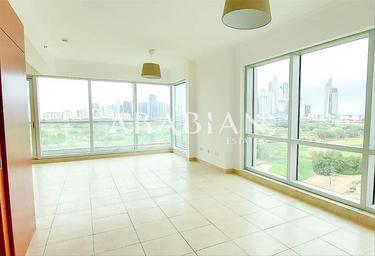 2-BD Apartment Sale, 1,000 sq. ft., The Fairways East, The Fairways, The Views, Dubai, UAE #3
