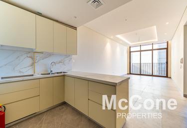 1-BD Apartment Sale, 828 sq. ft. at La Residenza By Dalands, La Residenza, Jumeirah Village Circle, Dubai, UAE #4