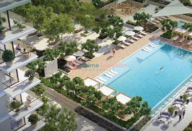 3-BD Apartment Sale, 1,000 sq. ft. at Parkside Views, Parkside Views, Dubai Hills Estate, Dubai, UAE #4