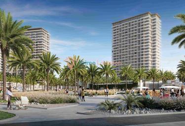 3-BD Apartment Sale, 1,000 sq. ft. at Parkland, Parkland, Dubai Hills Estate, Dubai, UAE #4