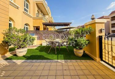 3-BD Townhouse Sale, 3,300 sq. ft., Mirabella 4, Mirabella, Jumeirah Village Circle, Dubai, UAE #2 3-BD Townhouse Sale, 3,300 sq. ft., Mirabella 4, Mirabella, Jumeirah Village Circle, Dubai, UAE #2