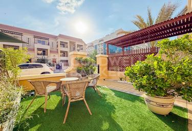 3-BD Townhouse Sale, 3,300 sq. ft., Mirabella 4, Mirabella, Jumeirah Village Circle, Dubai, UAE #3 3-BD Townhouse Sale, 3,300 sq. ft., Mirabella 4, Mirabella, Jumeirah Village Circle, Dubai, UAE #3
