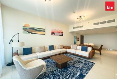 3-BD Apartment Sale, 1,000 sq. ft., Vita Residencia, Al Sufouh 1, Al Sufouh, Dubai, UAE #4