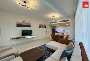 3-BD Apartment Sale, 1,000 sq. ft., Vita Residencia, Al Sufouh 1, Al Sufouh, Dubai, UAE #3
