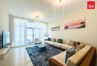 3-BD Apartment Sale, 1,000 sq. ft., Vita Residencia, Al Sufouh 1, Al Sufouh, Dubai, UAE #2