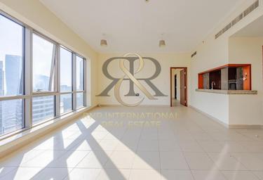 1-BD Apartment Sale, 1,000 sq. ft., South Ridge 1, South Ridge, Downtown Dubai, Dubai, UAE #1