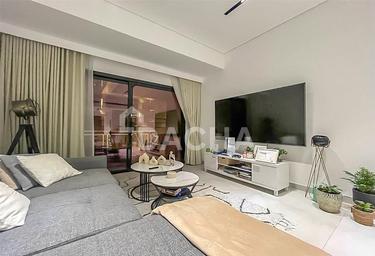 3-BD Apartment Sale, 1,000 sq. ft. at Marwa Heights, Marwa Heights, Jumeirah Village Circle, Dubai, UAE #4