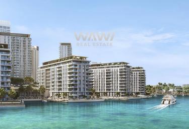1-BD Apartment Sale, 738 sq. ft., The Cove II Building 9, The Cove ll, Dubai Creek Harbour (The Lagoons), Dubai, UAE #2 1-BD Apartment Sale, 738 sq. ft., The Cove II Building 9, The Cove ll, Dubai Creek Harbour (The Lagoons), Dubai, UAE #2