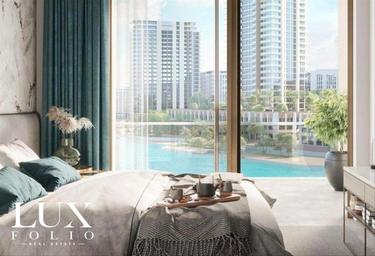 2-BD Apartment Sale, 1,000 sq. ft. at Creek Beach Grove, Grove, Creek Beach, Dubai Creek Harbour (The Lagoons), Dubai, UAE #3 2-BD Apartment Sale, 1,000 sq. ft. at Creek Beach Grove, Grove, Creek Beach, Dubai Creek Harbour (The Lagoons), Dubai, UAE #3
