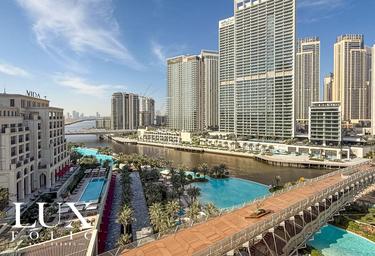 2-BD Apartment Sale, 1,000 sq. ft. at Creek Beach Grove, Grove, Creek Beach, Dubai Creek Harbour (The Lagoons), Dubai, UAE #1 2-BD Apartment Sale, 1,000 sq. ft. at Creek Beach Grove, Grove, Creek Beach, Dubai Creek Harbour (The Lagoons), Dubai, UAE #1