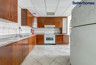 3-BD Apartment Sale, 1,000 sq. ft., Abbey Crescent 2, Abbey Crescent, Motor City, Dubai, UAE #4