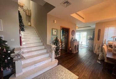 4-BD House Sale, 2,841 sq. ft., Mira 4, Mira, Reem, Dubai, UAE #3 4-BD House Sale, 2,841 sq. ft., Mira 4, Mira, Reem, Dubai, UAE #3