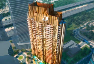 1-BD Apartment Sale, 931 sq. ft. at Elegance Tower By Damac, Elegance Tower, Downtown Dubai, Dubai, UAE #1 1-BD Apartment Sale, 931 sq. ft. at Elegance Tower By Damac, Elegance Tower, Downtown Dubai, Dubai, UAE #1